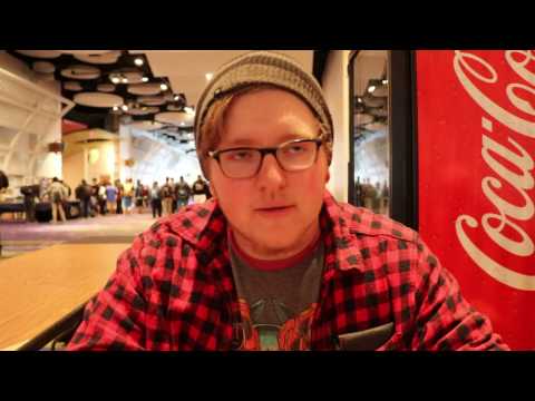 Top 16 - YCS Atlanta - Aaron Levy - 60 Card Paleozoic Zoo Lawnmowing