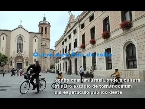 Ode a Alegria (5ª Sinfonia) Hino da União Européia