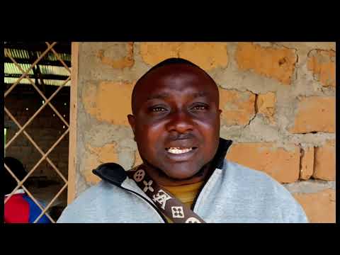 Help farmers and youth in Africa grow food & hope