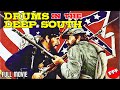 DRUMS IN THE DEEP SOUTH Full CIVIL WAR Movie HD