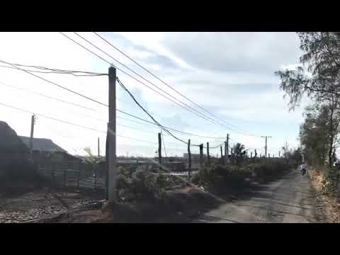 Bán 2,1 hecta đất nuôi tôm gần đê biển điện gió bạc liêu. Giá: 2,1 tỷ |Nhà đất Bạc Liêu