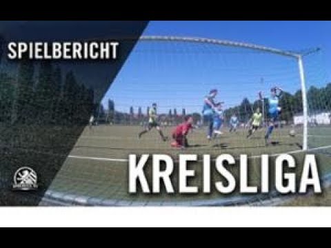 FC Amed - FC Arminia Tegel (26. Spieltag, Kreisliga A , Staffel 4)