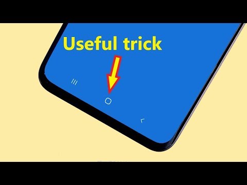 Android Hidden Useful Tricks!! Video