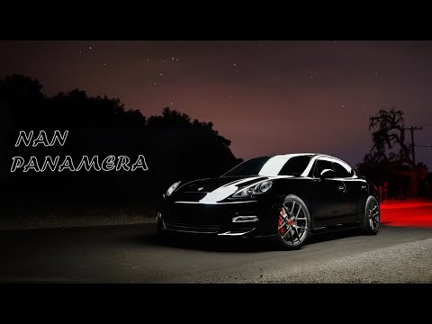 NAN - PANAMERA