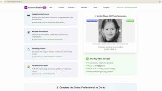 Instacut Studio YouTube Video