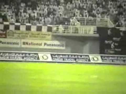 Archiefbeelden Jelle Van Damme (U17 Lokeren)