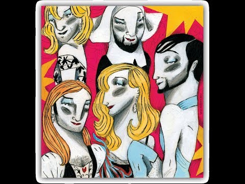 Mit Nagellack gegen den Weltuntergang