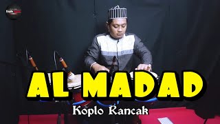 Download lagu AL MADAD - KOPLO AGAIN ( AUDIO RENYAH DAN GURIH ) mp3 Download lagu AL MADAD - KOPLO AGAIN ( AUDIO RENYAH DAN GURIH ) mp3