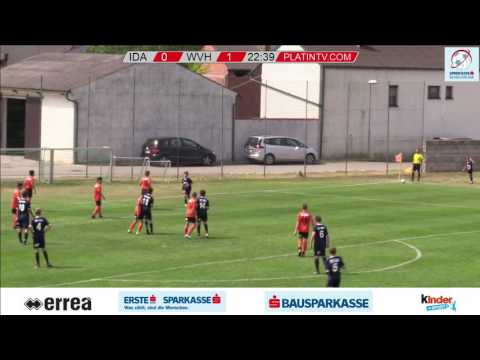 25.06.17 BRG in der Au - NMS Wals-Viehausen - Highlight  (2. HZ / 22:48) am 25.06.2017 10:43