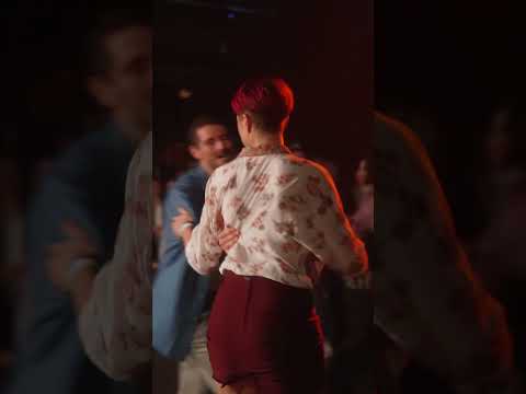 ILHC EU 2022: Advanced Strictly Final highlights