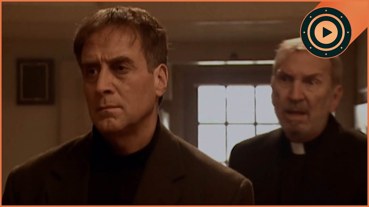 The Most Physically Violent Haunting on Record: What Terrorized the Dandy Family?