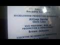 Nick Jr Productions 1996