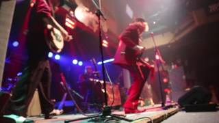 Squirrel Nut zippers - Hell (Tipitina's 8-30-16)