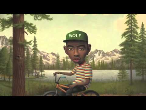 Jamba (Feat. Hodgy Beats) - Tyler, The Creator