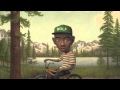 Jamba (Feat. Hodgy Beats) - Tyler, The Creator ...