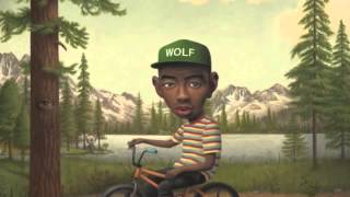 Jamba (Feat. Hodgy Beats) - Tyler, The Creator