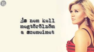 Kelly Clarkson - Impossible (magyar ) [720p]