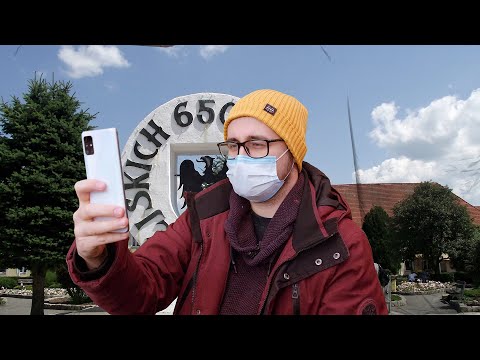 A-lternatywny Przewodnik po Polsce: Drezdenko