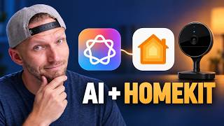 Apple Intelligence for Home Cameras: What You Need to Know