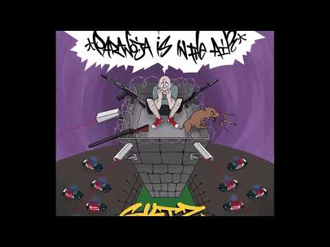 SKIZ -  Paranoja is in the air