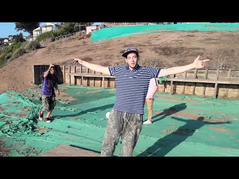 LosPaFamily x El Tiempo Pasa (Prod.salty visuals)