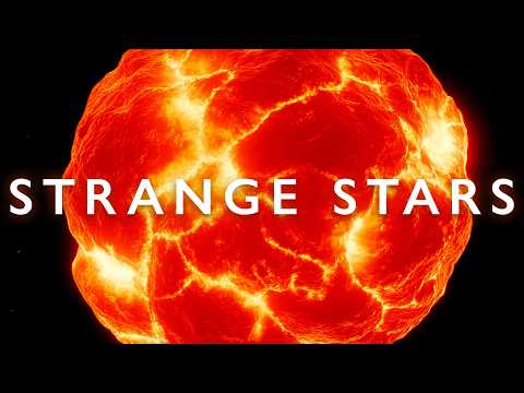 The Stars That Shouldn't Exist