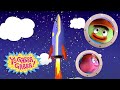 Rocket Ship Adventure Yo Gabba Gabba Full Episodes Show For Kids Wildbrain Little Ones