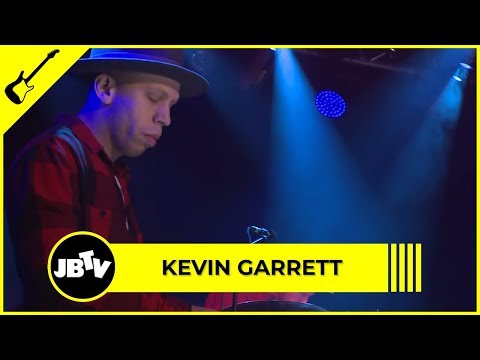 Kevin Garrett - Pray You Catch Me (Written for Beyoncé's Lemonade Album) | Live @ JBTV