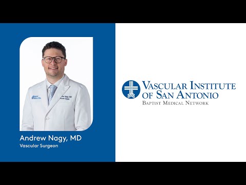 Andrew Nagy, MD | Vascular & Endovascular Surgeon