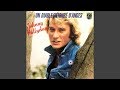Johnny Hallyday - Un Diable Entouré D'Anges (Audio Officiel)