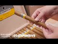 WHY CUBAN CIGARS ARE SO EXPENSIVE | SO EXPENSIVE