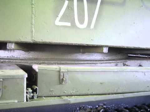 ZSU-57-2 WalkAround