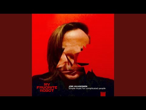 A Song Written by a General Artificial Intelligence Just Before Wiping Out Humanity