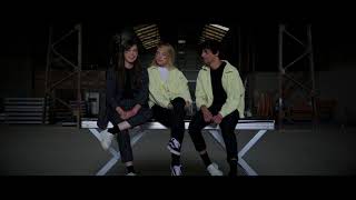 Boite à questions Hyphen Hyphen - Rolling Saône 2018