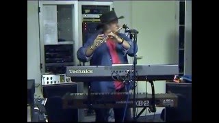 Focus - House Of The King (Live at Paperlate 2002)