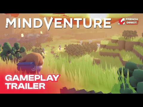 MindVenture youtube-video