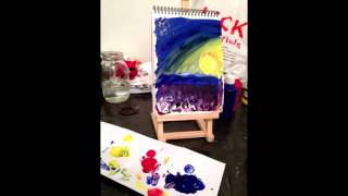 Color Filter   Satellite of Love