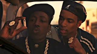 2 Live Crew - In The Dust (Instrumental)