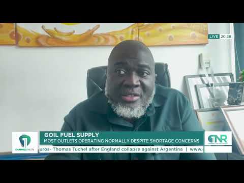 Fuel Scarcity Fears? Here’s What Channel One Business Found At GOIL Stations