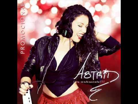 Croni-K Feat ASTRID - Que voy a hacer sin ti