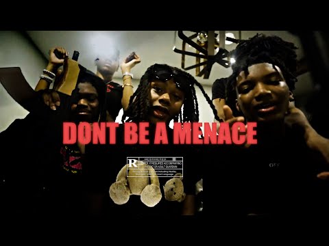 [FREE] Rio Da Yung OG x Flint x Detroit x Babyfxce E Type Beat - “Don't Be A Menace”