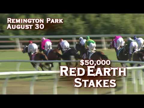 Red Earth Stakes-2009
