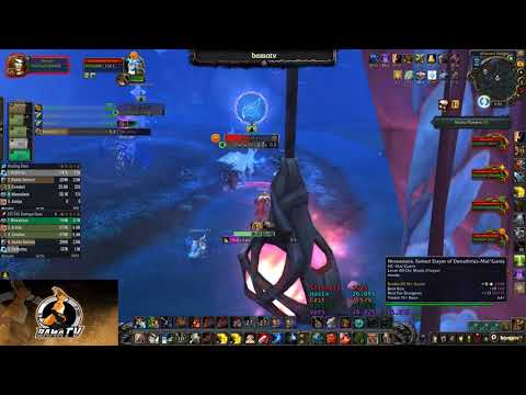 +18 Mists of Tirna Scithe