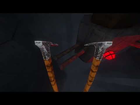 Trailer de Lorn's Lure