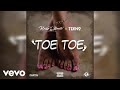 Krizbeatz Tekno Toe Toe Audio