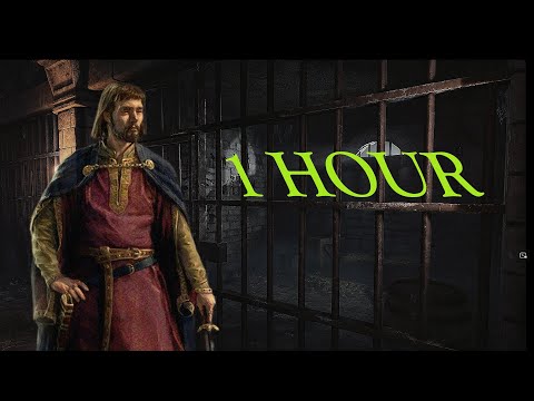 (1 HOUR) Ja Nus Hons Pris - Richard I (The Lion Heart) | Music Of The Crusades