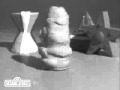 Sesame Street I Wanna Be Me Fast B W And Upside Down Wmv