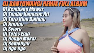 Download lagu DJ BANYUWANGI REMIX FULL ALBUM DIVANA PROJECT ll DJ REMIX SLOW BASS TERBARU 2023 mp3