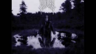 Alverg - Svarthammeren