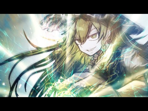 Magus Night - Oriental Sacred Place (2012) CD 3